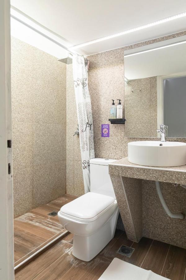 Houseloft Metropolitan Charm Apartment Tesalonika Bagian luar foto